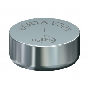 Pila para reloj 1.55 V 170 mAh V303