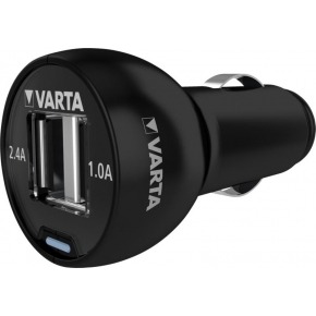 Car power fast USB charger