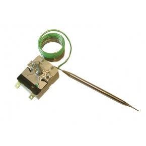 Thermostat 30-110°C 1-Pole