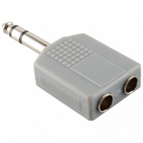 Separador para Auriculares