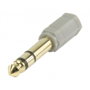 Adaptador para Auriculares