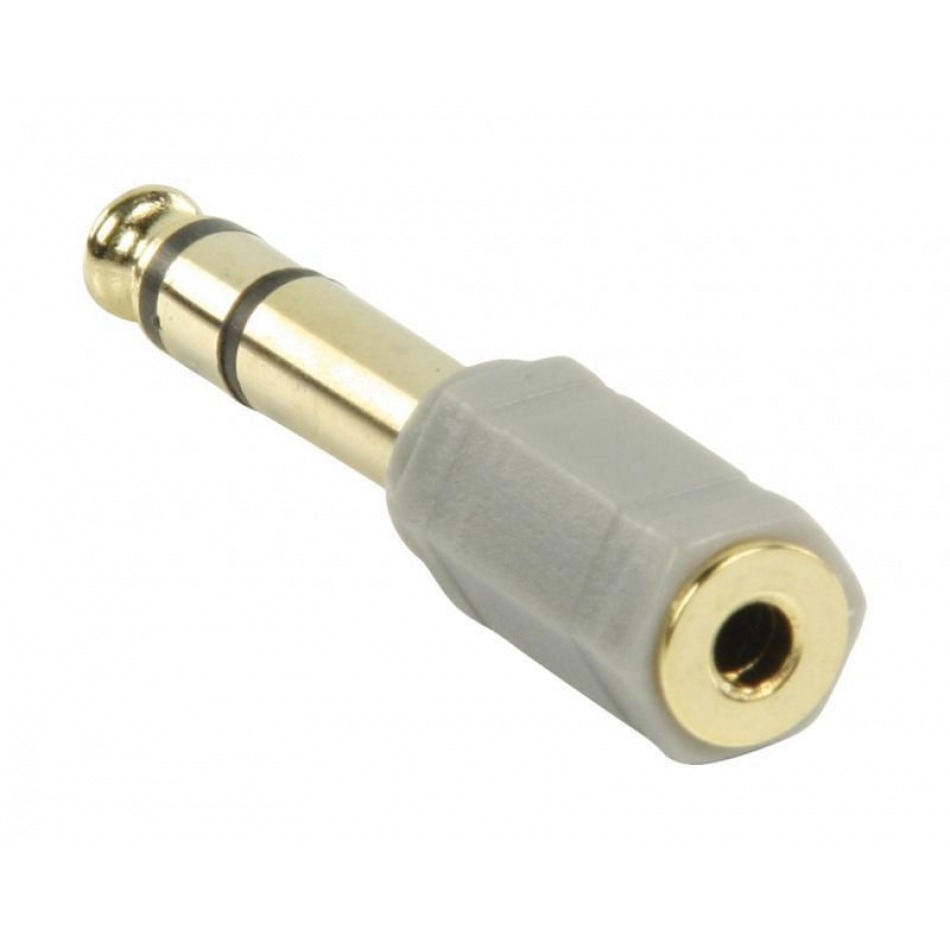 Adaptador para Auriculares Adaptador para Auriculares