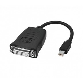 ADAPTADOR MINIDISPLAYPORT A DVI ACTIVO