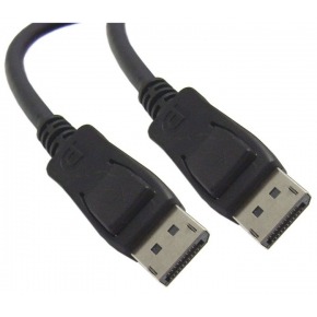 Cable Display Port 5 m (DP-Macho/Macho)