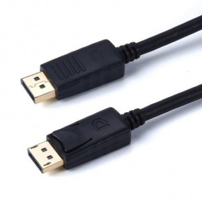 Cable Display Port 1,5 m (DP-Macho/Macho)