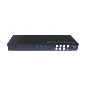 Controladora Video WALL 2x2