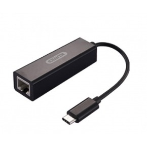 Conversor compacto USB 3.1 a Ethernet Gigabit 3.0