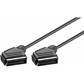 SCART 21 pines Macho/Macho 20 m
