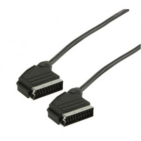 SCART 21 pines Macho/Macho 1.50 m