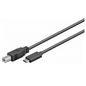Cable USB 3.1 a USB Tipo B