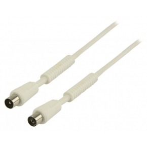 Cable de antena de 100HZ con ferrita 3m