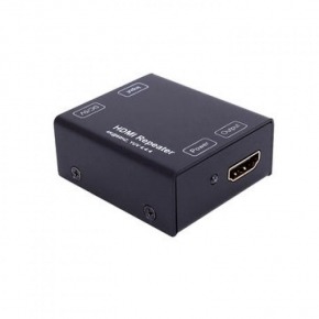 Repetidor HDMI 4K hasta 25m 4K