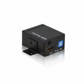 Repetidor HDMI hasta 35m