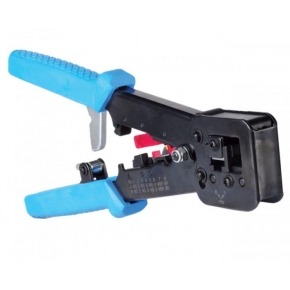 CRIMPADORA RJ45 y RJ11 FACIL