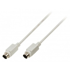 Cable PS2 M/M 3m