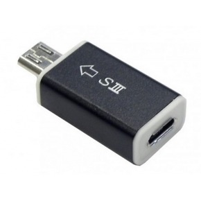Adaptador microUSB MHL 9pin a 5pin para Samsung Galaxy S3 Samsung