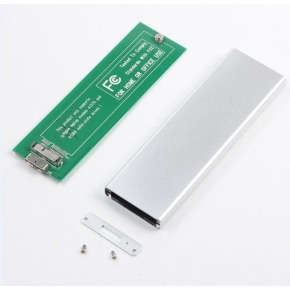 Caja adaptador USB 3.0 a SSD Apple MacBook Air A1370 A1369 de 2010/11