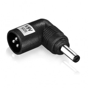 Conector para ASUS para cargadores Yoyo Automaticos