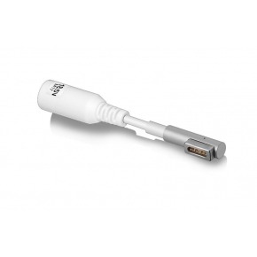 Conector para MAC MAGSAFE L 85w para cargadores Yoyo Automaticos