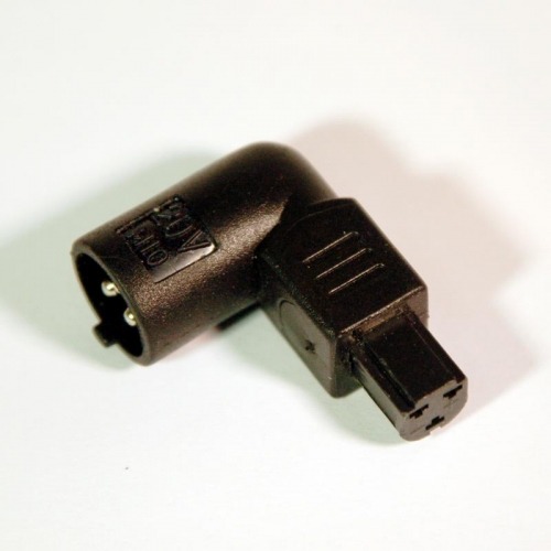 Conector Para Dell Para Cargadores Yoyo Automaticos 20v