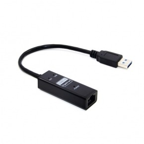 Tarjeta de red Gygalan a USB 3.0 para Windows, Mac y Android