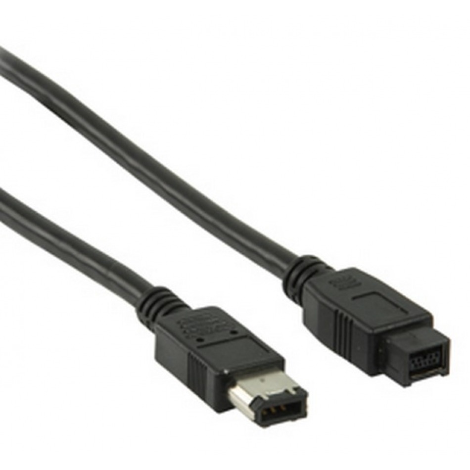 Cable Firewire IEEE 1394 96 PIN 5m