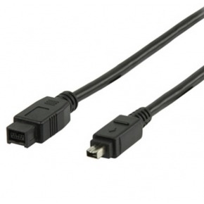 Cable Firewire IEEE 1394 9/4 PIN 5m
