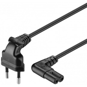 Cable alimentación de Euro a C7 2m
