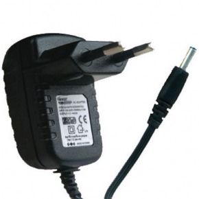 Alimentacion Opcional 5VDC/4Amp