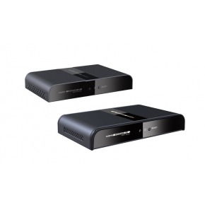 Kit PLC HDMI de hasta 300m con IR