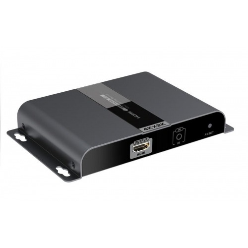 Extender Hdmi Fibra Optica Sc 4k