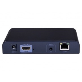 Extender MATRIZ HDMI de 16 emisor y hasta 237 receptores