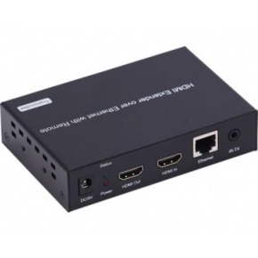 Receptor extender IP HDMI (del modelo TCEXT36RX)
