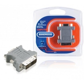 Adaptador DVI a VGA
