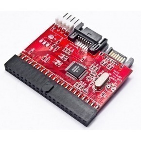 Convertidor SATA-IDE Bidireccional