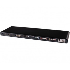 Multi conversor de todo a HDMI
