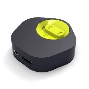 RECEPTOR DE AUDIO Y TRANSMISOR BLUETOOTH 4.0