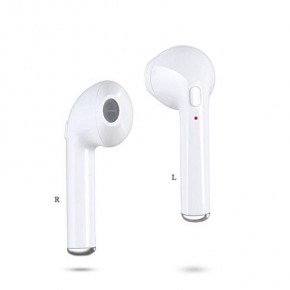 Auriculares twins true wireless