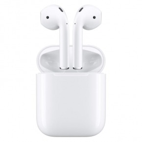 Auriculares twin tru wireless con cargador