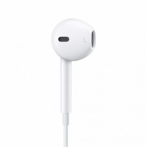 Auriculares Internos con micro Blancos