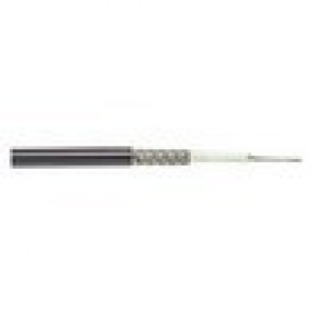 Cable coaxial profesional de 50 Ohm Tasker