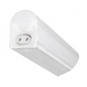 Minitubo LED Speedy, 8 W, 4000 K, 640 lm