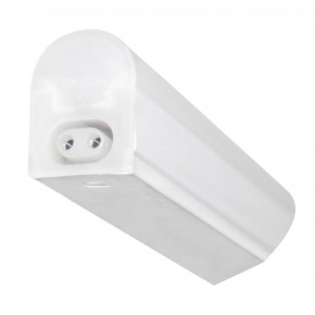 Minitubo LED Speedy, 4 W, 4000 K, 320 lm