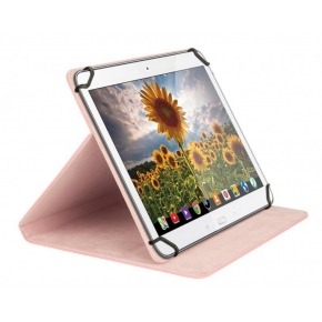 Tablet Folio Case 10.1 Pink
