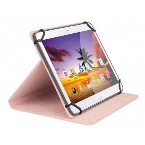 Tablet Folio Case 8 Pink