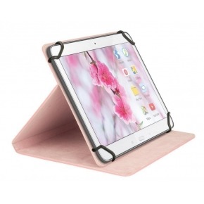 Tablet Folio Case 7 Pink