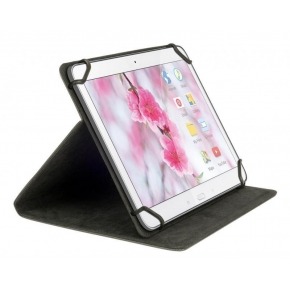 Tablet Folio Case 7 Black
