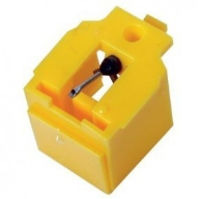 Aguja de recambio para tocadiscos para Dual dn239
