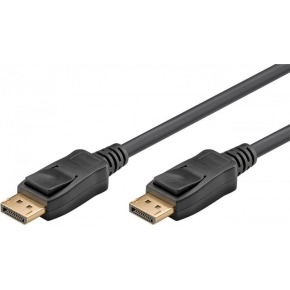 CABLE DISPLAYPORT 1.4, 8K, 3,0 metros