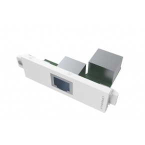 Modulo 1 x RJ45 de VISIOn serie TC3
